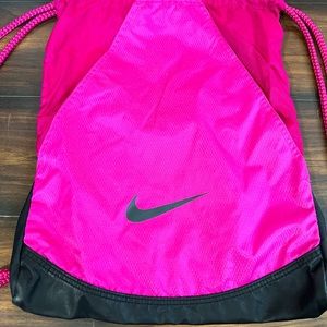 Nike backpack